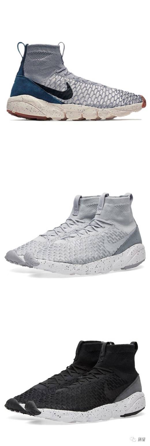 巴黎世家袜子鞋2.0和3.0的区别,巴黎世家男士袜子鞋