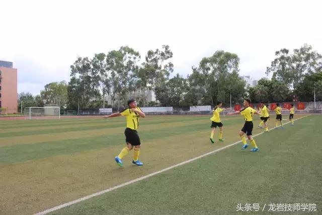 2018龙岩市中小学生足球联赛,充满激情足球比赛