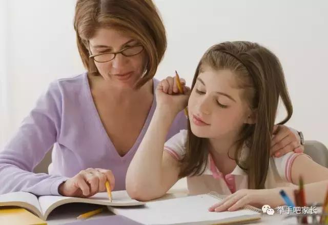 给孩子辅导作业家长不懂怎么办,父母辅导不了孩子作业怎么办