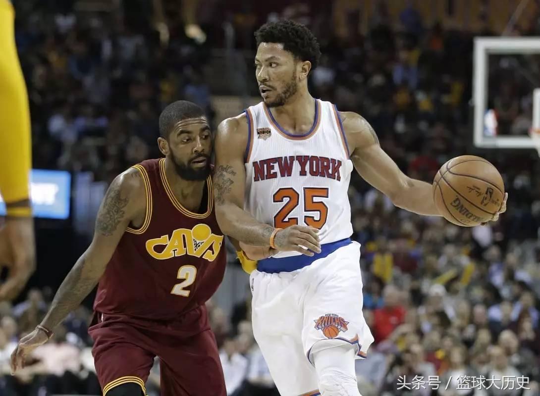 罗斯生涯30大不可思议时刻,难以置信6集完整