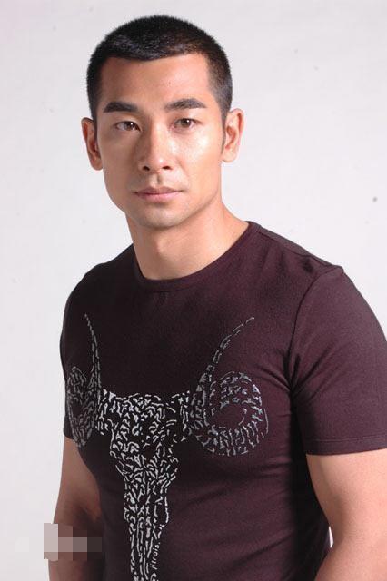 这十个，武打明星，你喜欢哪个？