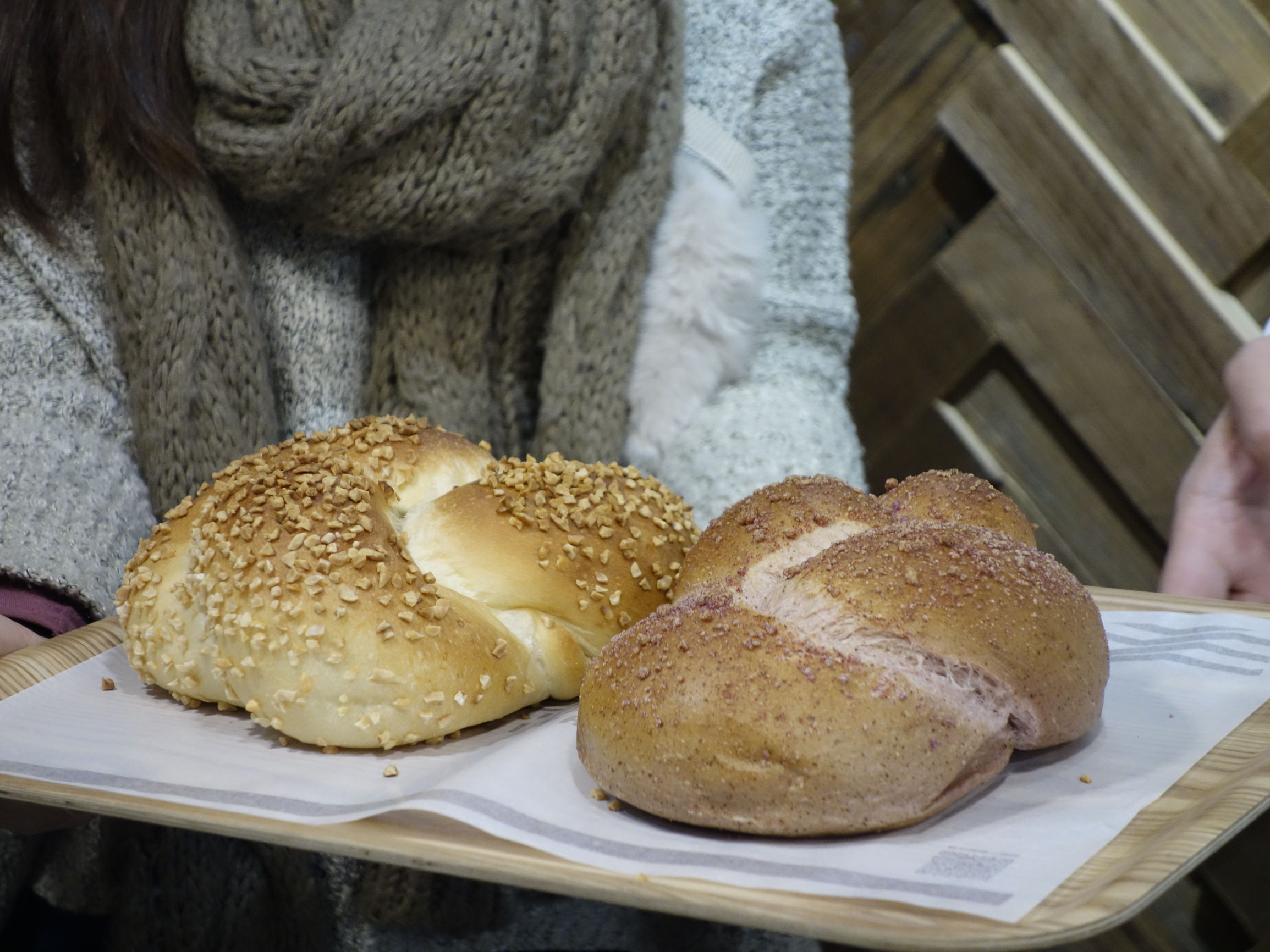 原麦山丘面包哪款最好吃,原麦山丘新款面包好吃吗