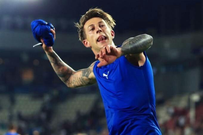 紫贝贝个人资料,巴乔和尤文