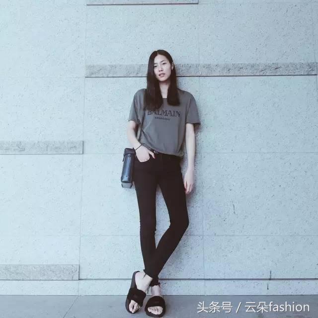 明星在背的小众帆布包,明星喜欢的小众平价包