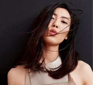 单眼皮内双怎么画才简单又好看,单眼皮稍微内双怎么画眼线