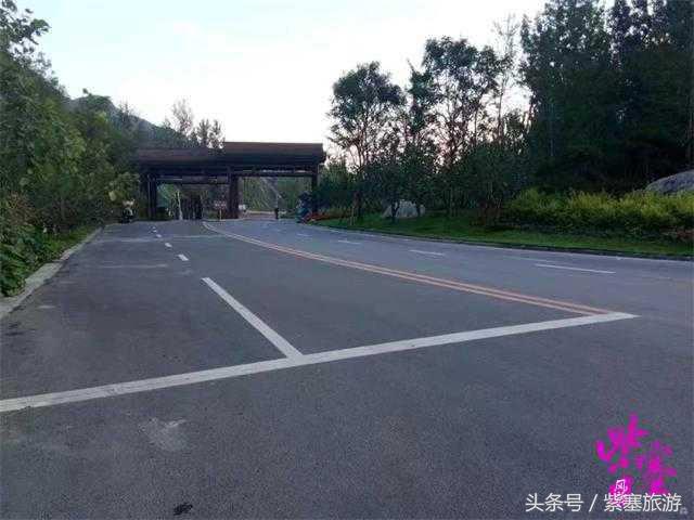 易县易水湖周边农家院吃住攻略,保定易水湖农家院推荐