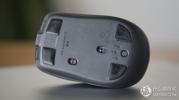 罗技mxanywhere3s,入门指南罗技mxanywhere3无线鼠标