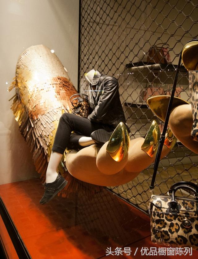 coach蔻驰奥莱橱窗,带你看遍大牌包包