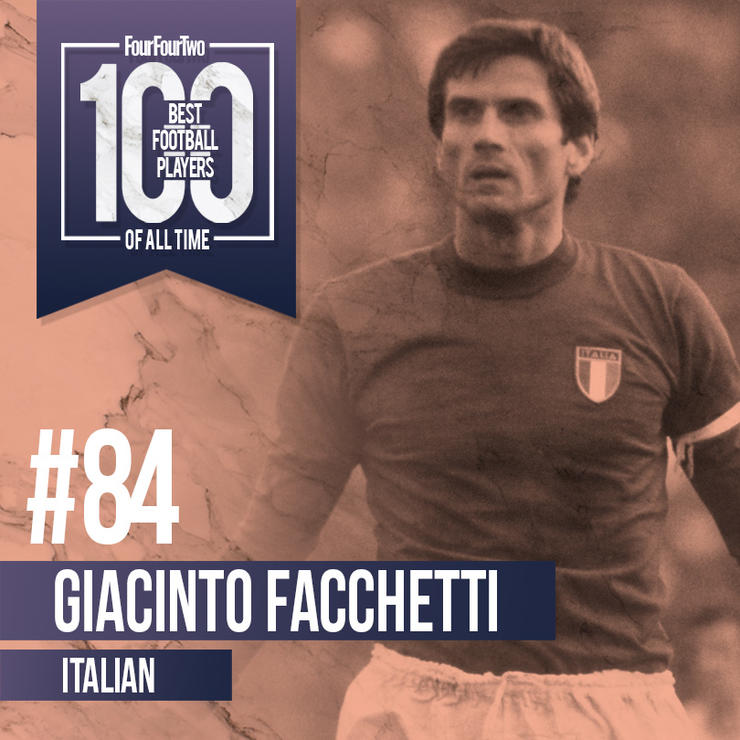 英国442评选历史百大巨星,442评选历史百大巨星莫德里奇