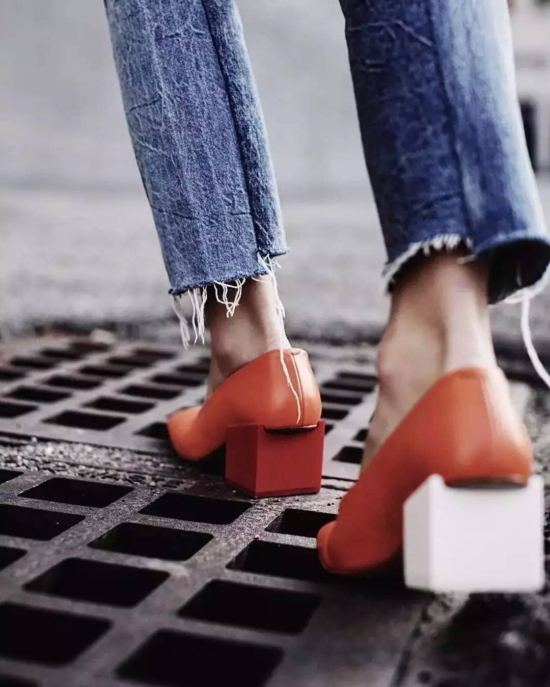 逼死处女座｜鹿晗和黄子韬都这么穿了，你还在等什么！