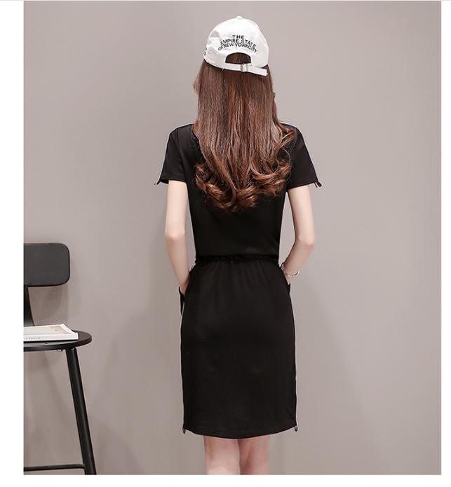 千娇百媚连衣裙,夏天百媚生连衣裙