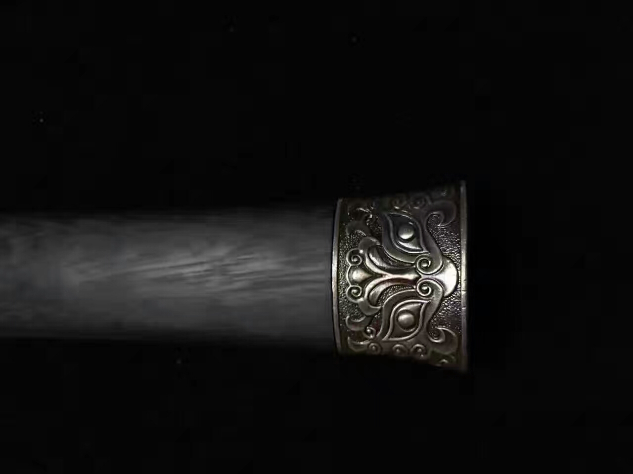 龙泉剑和藏刀,龙泉剑唐横刀