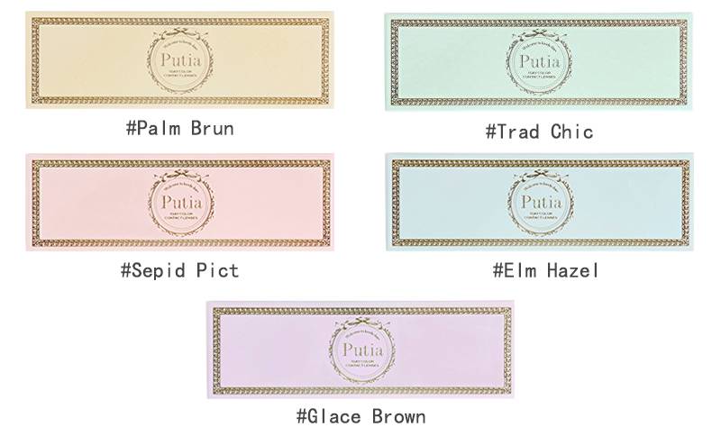 特别好看的日系美瞳推荐,安利猫咪神器推荐