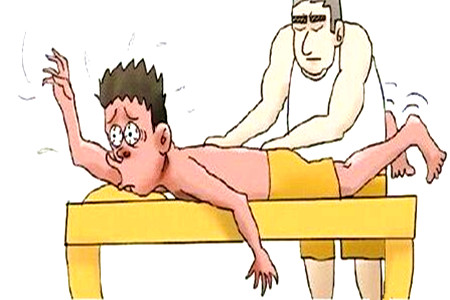 腰椎间盘脱落保守治疗成功率高吗,中央型腰椎间盘突出保守能治愈吗