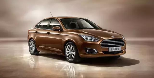 长安福特利润率,长安福特盈利