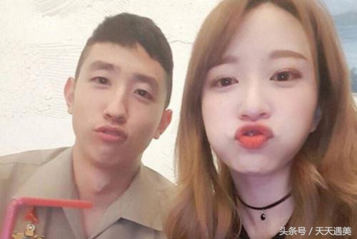 王思聪签的韩国女团EXID不承认整容，还做CT，被网友啪啪打脸！