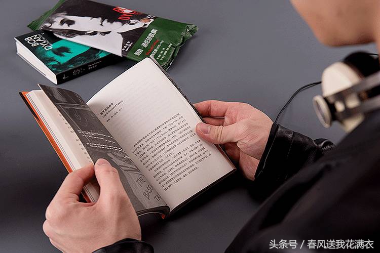 鲍勃迪伦获诺贝尔文学奖现场,鲍勃迪伦为什么不领诺贝尔文学奖