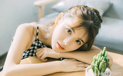 原来这才是公认最美的眼型,四种公认最美眼型