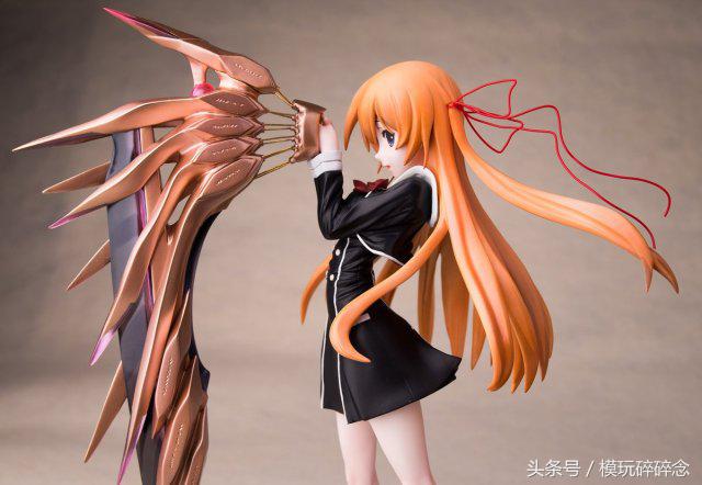 世界上最大的模型手办,上海wf手办展2023会场限定模型