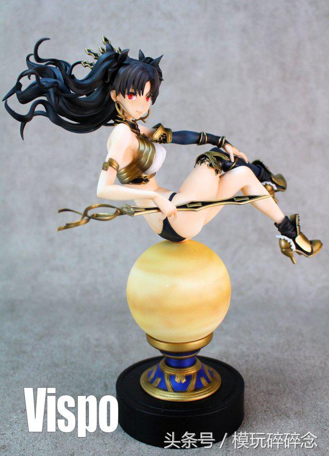 世界上最大的模型手办,上海wf手办展2023会场限定模型