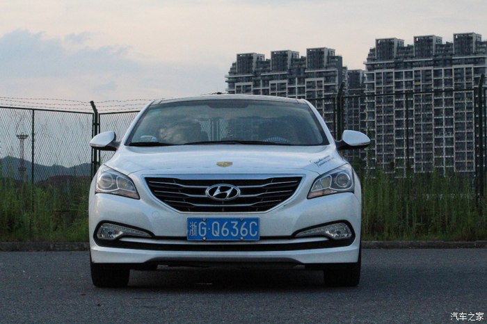 名图1.6t用车感受,名图1.6t车主感受