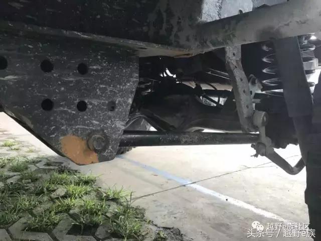 我的猎豹,超级猎豹改滑胎