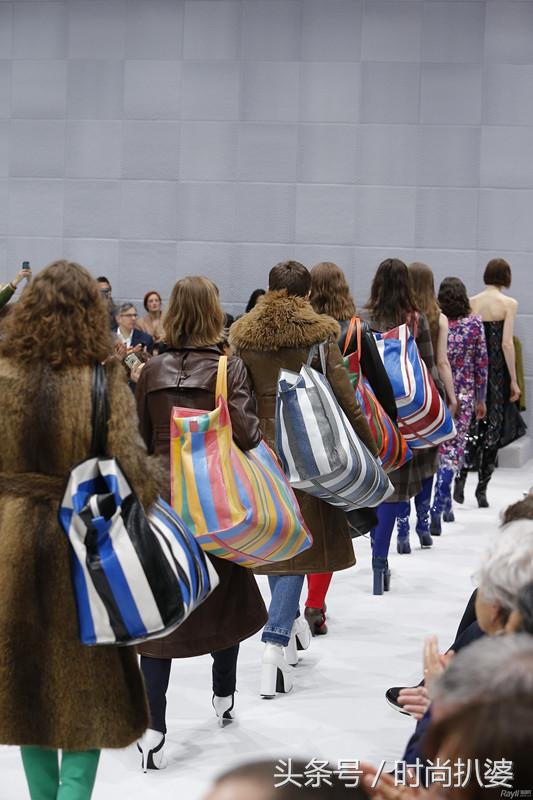 一个购物袋,一个多少钱的购物袋