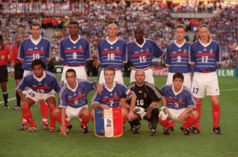 世界杯女足历届冠军,女足世界杯历届冠军