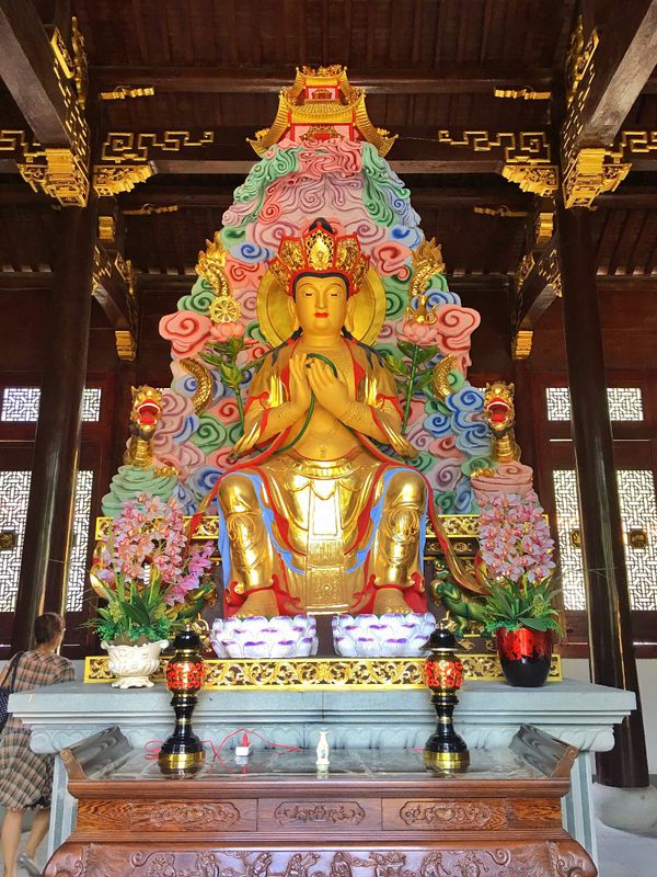 一场说走就走的夏日旅游,一场说走就走的山水旅游