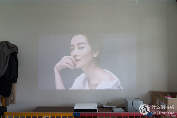 米家激光投影电视1s4k,米家激光投影和米家激光电视