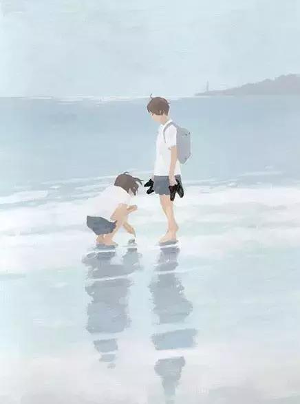 真正的朋友优点和缺点,真正的朋友一定是有缺点的