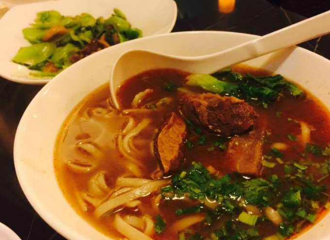 台湾最正宗台湾菜馆,深圳台湾美食探店