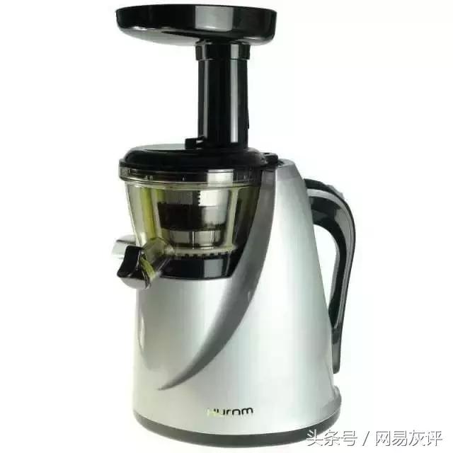种草｜╭,°A°`╮榨汁，原汁，破壁机？你真的懂榨汁机吗？（文末重要福利！）