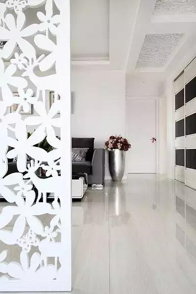 晒晒我家装修硬装10万,小户型飘窗卧室装修