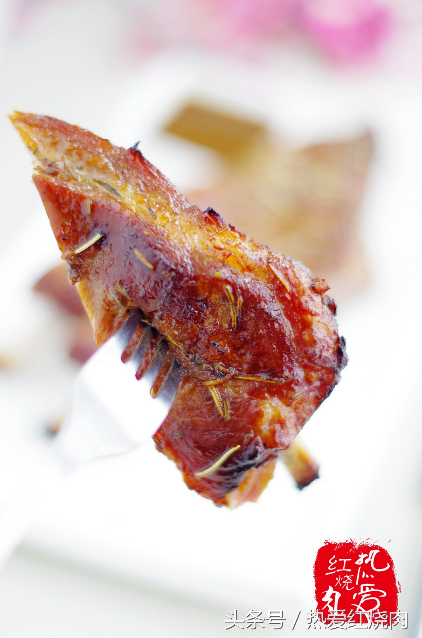 为什么烤排骨不烂,烤排骨为什么不好吃