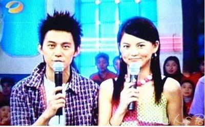 中国最早的综艺节目是什么,盘点那些年十大综艺节目