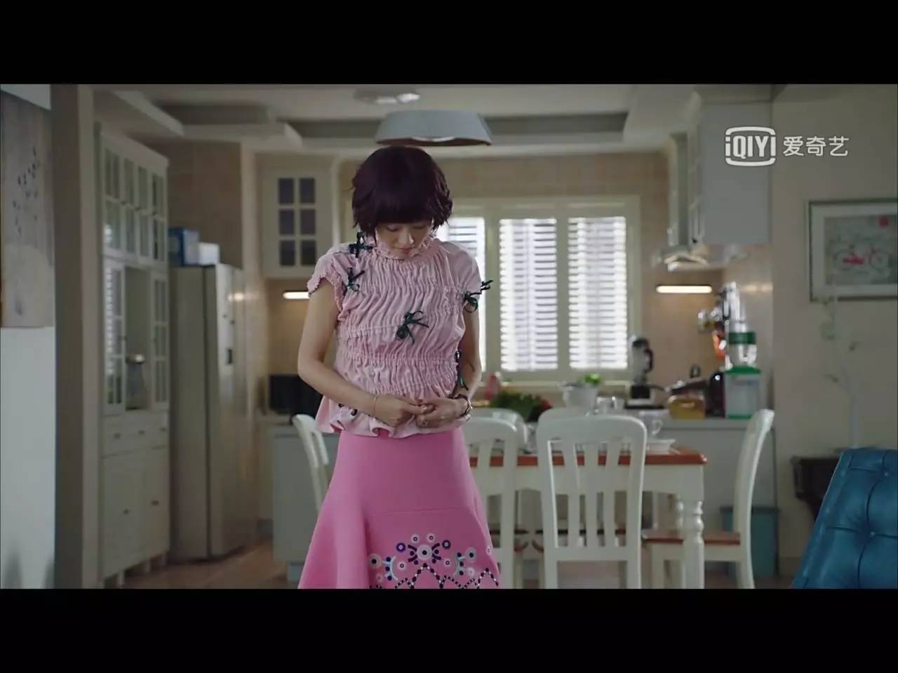 我的前半生子君和唐晶闹掰了吗,我的前半生子君