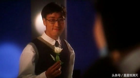 星爷电影里的那些经典角色,星爷塑造的小人物总能引发深思