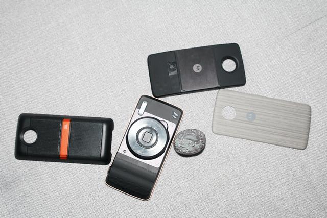 联想motoz2怎么样,联想motoz2深度评测