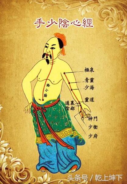 什么是易筋经,什么是易筋经内容