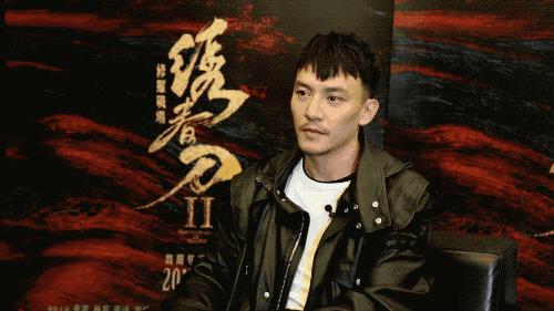 张震到底有多迷人,张震郭富城谁演的好