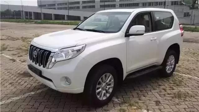 最经典的三门越野车,三门版的硬派越野车一共有哪些