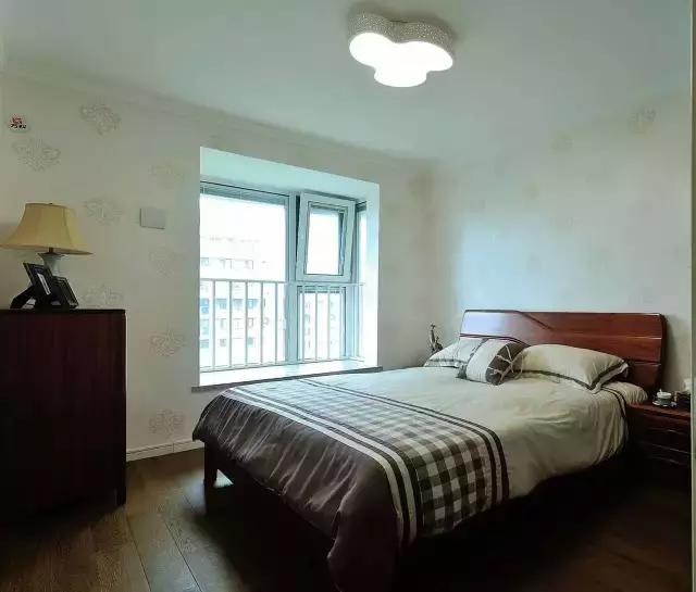 一套好的卧室家具,一套好家具放在客厅的效果