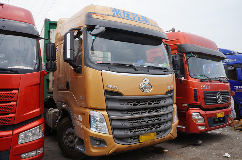 潍柴550马力乘龙h7对比600匹玉柴,乘龙h7潍柴500马力发动机怎么样