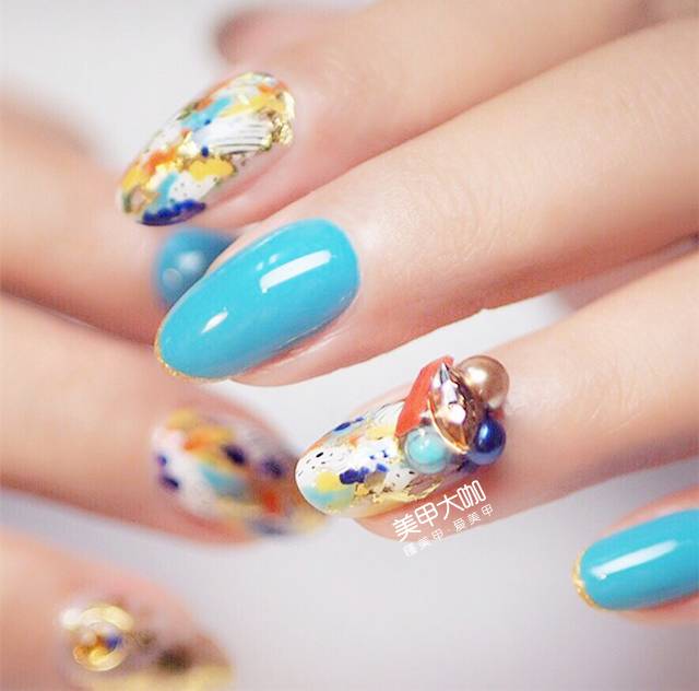 指甲表面受损会自动修复吗,美甲后指甲受损怎么办