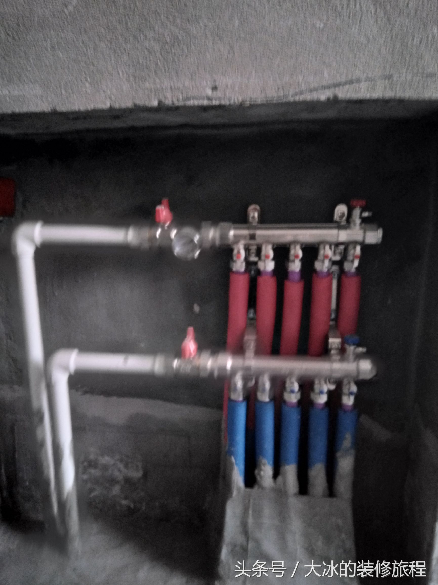 洛阳家装建材地暖,洛阳家装地暖选哪家