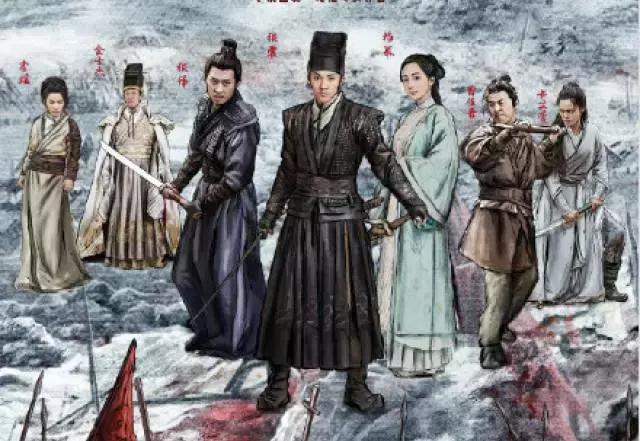 绣春刀影评完整版,绣春刀2电影情节深度解析