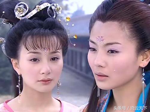 南唐后主李煜与小周后的故事老梁,五代十国李煜和小周后的故事