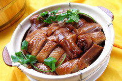 东莞塘厦碌鹅老字号,东莞塘厦哪里吃碌鹅