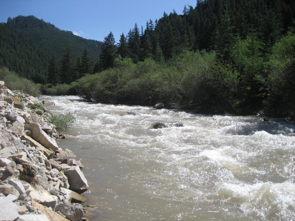 亚洲第一马场山丹军马场,世界第一大马场